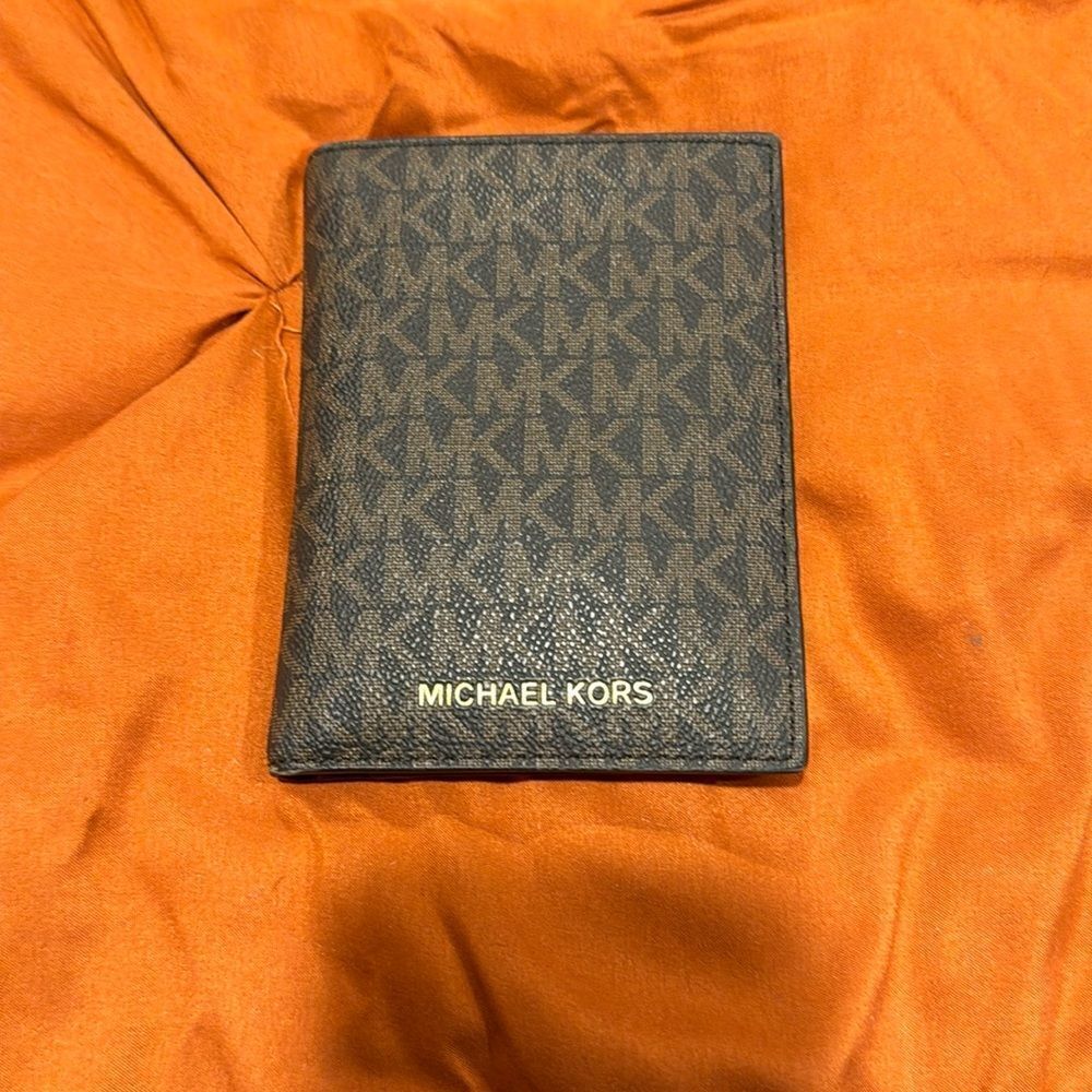 Michael Kors Large Wallet